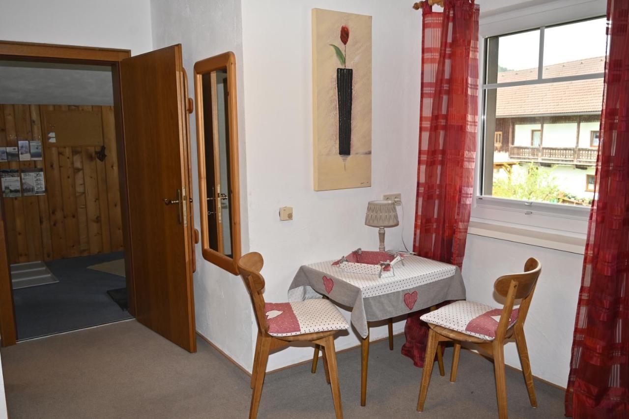 Appartement Eder Lähn Dış mekan fotoğraf
