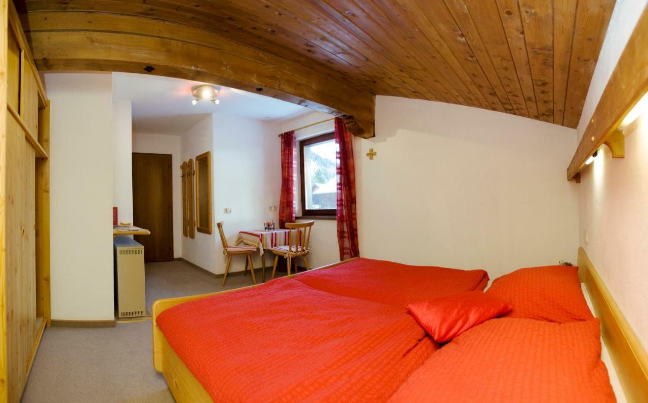 Appartement Eder Lähn Dış mekan fotoğraf